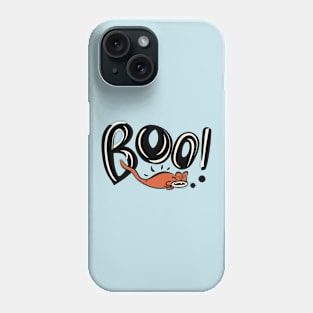 Boo! Phone Case