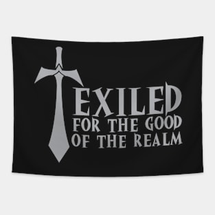 Exiled Tapestry