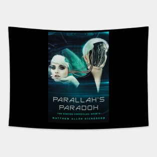 Parallax's Paradox Tapestry