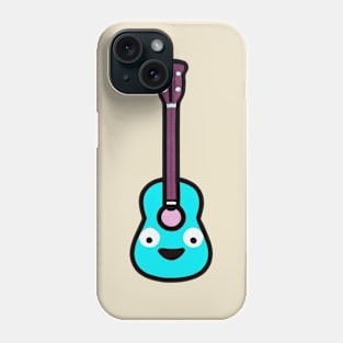 Guitar Phone Case