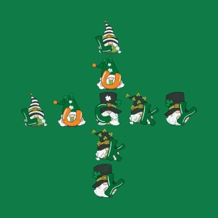 dwarf lucky st pd days T-Shirt