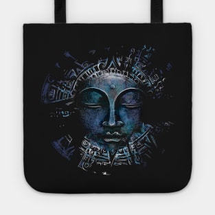 Buddha Tote