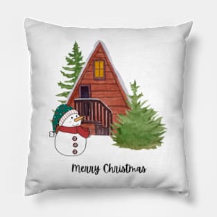 christmas gift! Pillow