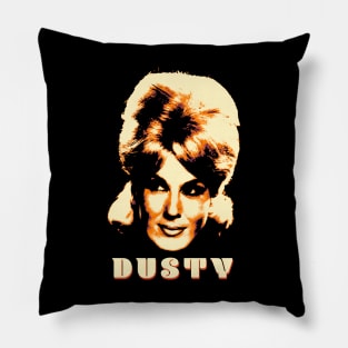 Dusty Pillow