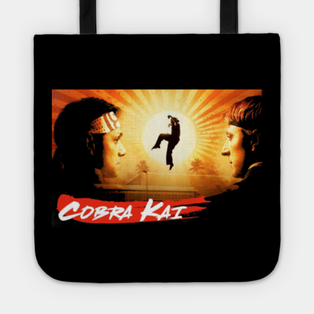 strike hard cobra kai strike hard cobra kai