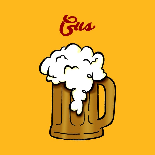 Gus by Vandalay Industries