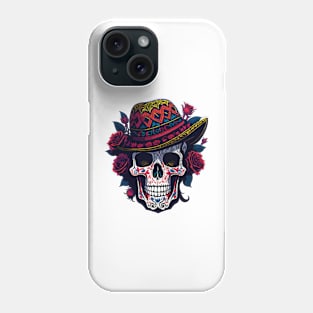 Calavera Phone Case