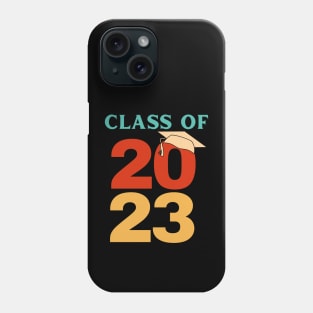 Class of 2023 Phone Case