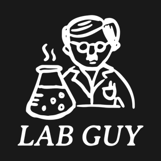 Lab Guy T-Shirt