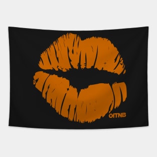 Tastee Lips Tapestry