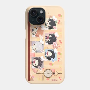 Rap Group Bunny Phone Case