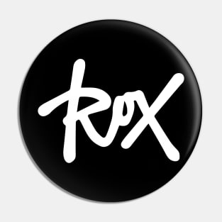 ROX Pin