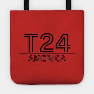 T24 - America - TrO Tote