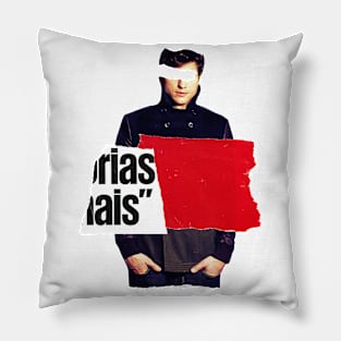 Advertising lies, but sell 1 Pillow