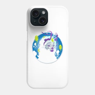 yeti Phone Case