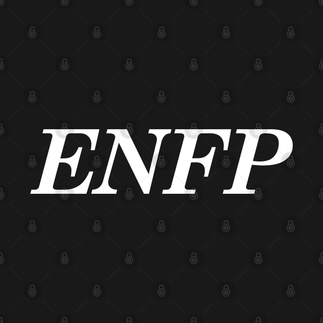 ENFP by anonopinion