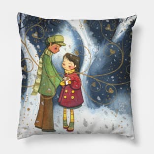 Gift 2 Pillow