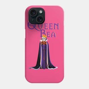 Queen Bea Phone Case