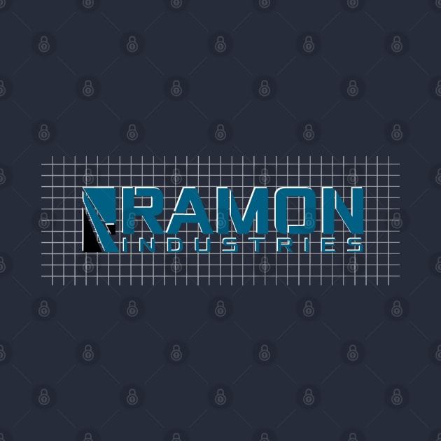 RAMON INDUSTRIES by chriswig