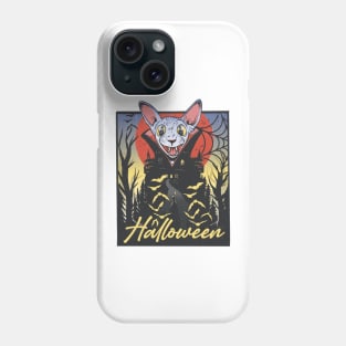 Catoween Phone Case