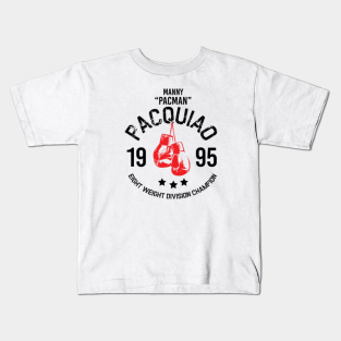 manny pacquiao t shirts for sale