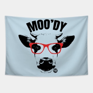 cow Tapestry