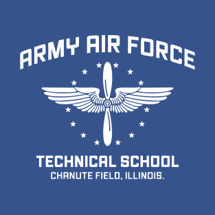 Army Air Force T-Shirt