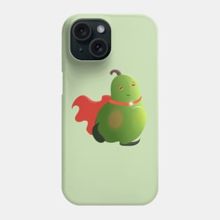 (Super) Happy Pear Phone Case