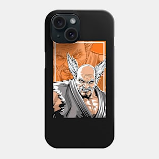 gamer tshirt Phone Case