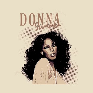 Donna Summer T-Shirt