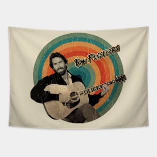 Fogelberg Retro Vintage Tapestry