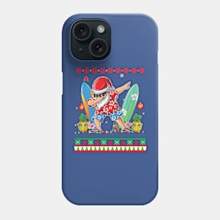 christmas in july and August Phone Case