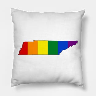 Tennessee Pride! Pillow