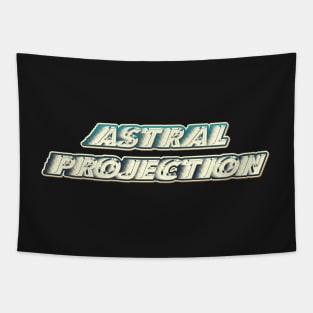 Astral Projection Tapestry