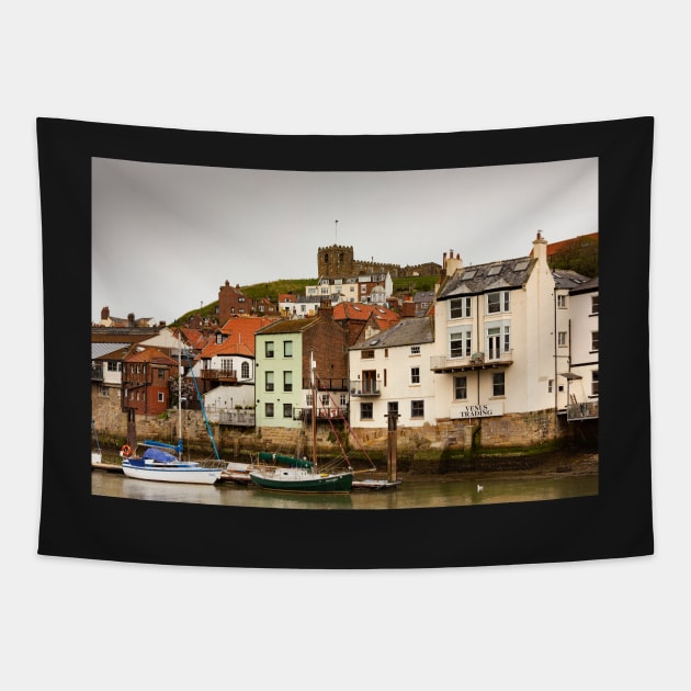 Whitby Tapestry by jasminewang