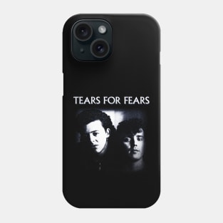 Tears for Fears Phone Case