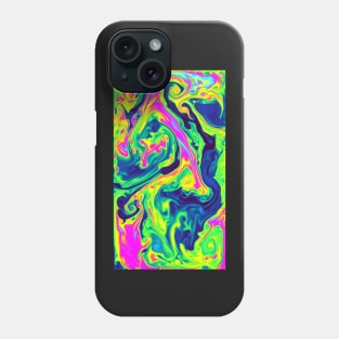 Flow 30 Phone Case