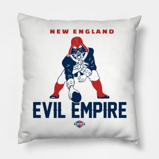 Evil Empire Pillow