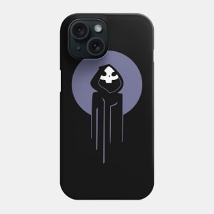 Art Deco Reaper Phone Case