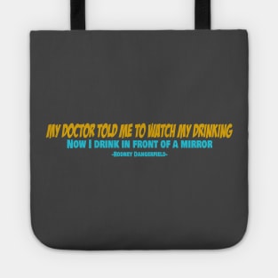 Drinking Tote