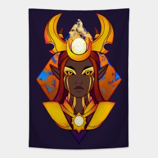 Janai Tapestry