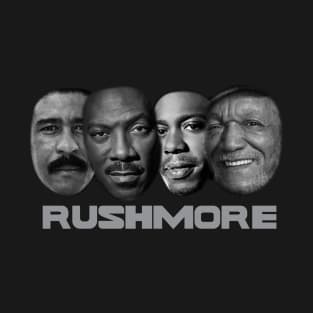 RUSHMORE T-Shirt