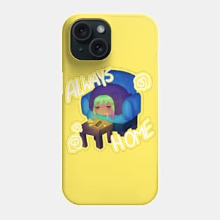 YOKA “Always Home” Phone Case