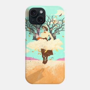 CLOUD STORY Phone Case