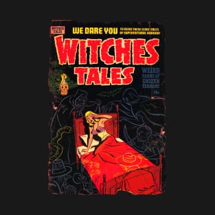 Witches Tales T-Shirt