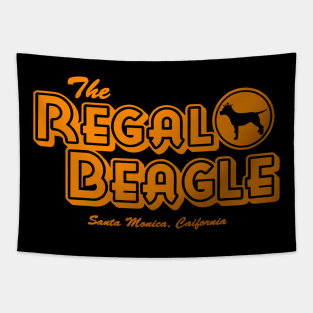 regal Tapestry