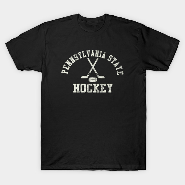 penn state hockey shirt
