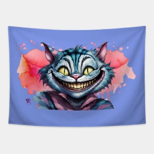 Cheshire Tapestry