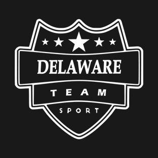 Delaware T-Shirt