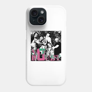 no doubt Phone Case